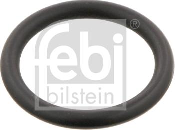 Febi Bilstein 02191 - Уплотняющее кольцо, ступица колеса autosila-amz.com