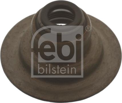 Febi Bilstein 02164 - Уплотнительное кольцо, стержень клапана autosila-amz.com