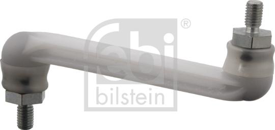 Febi Bilstein 02185 - Тяга / стойка, стабилизатор autosila-amz.com