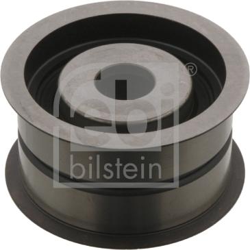 Febi Bilstein 02862 - Направляющий ролик, зубчатый ремень ГРМ autosila-amz.com