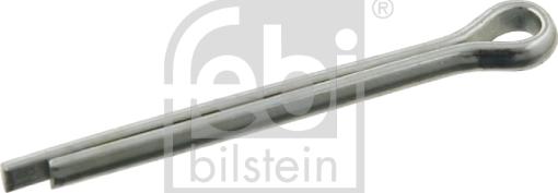 Febi Bilstein 02877 - Шплинт autosila-amz.com