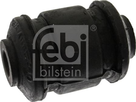 Febi Bilstein 02395 - Сайлентблок, рычаг подвески колеса autosila-amz.com