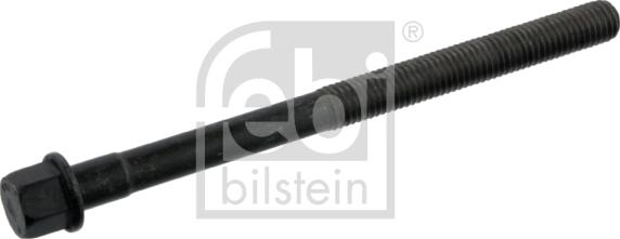 Febi Bilstein 02312 - Болт головки цилиндра autosila-amz.com
