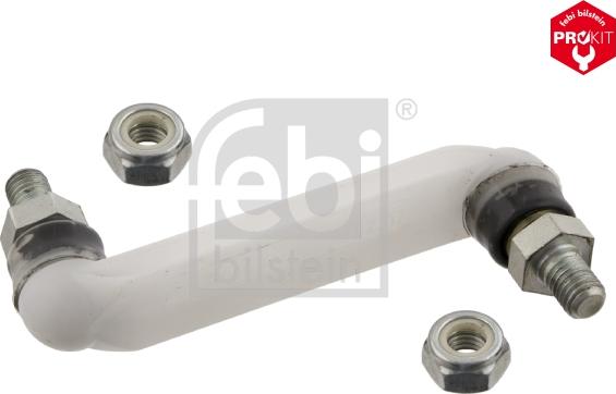 Febi Bilstein 02317 - Тяга / стойка, стабилизатор autosila-amz.com