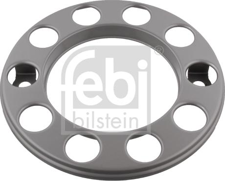 Febi Bilstein 02326 - Колпак колесного диска R22.5 универсальный autosila-amz.com