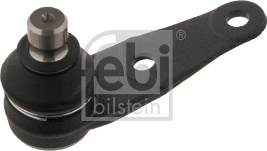 Febi Bilstein 02244 - Опора шаровая VW PASSAT 73-88, SANTANA 81-85, AUDI 80 72-86, 90 84-87, COUPE 80-88, autosila-amz.com