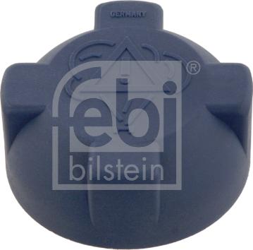 Febi Bilstein 02269 - Крышка, резервуар охлаждающей жидкости autosila-amz.com