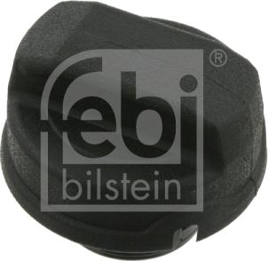 Febi Bilstein 02212 - Крышка, топливный бак autosila-amz.com