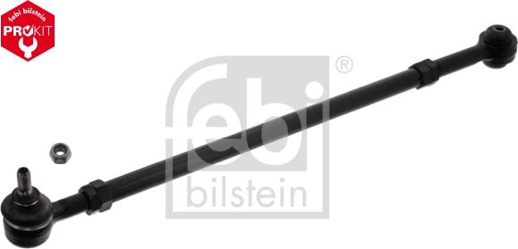 Febi Bilstein 02237 - Рулевая тяга autosila-amz.com