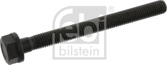 Febi Bilstein 02224 - Болт, система выпуска autosila-amz.com
