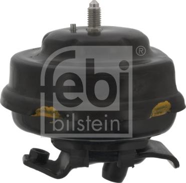 Febi Bilstein 02751 - Подушка, опора, подвеска двигателя autosila-amz.com
