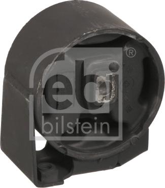 Febi Bilstein 02753 - Подушка, опора, подвеска двигателя autosila-amz.com