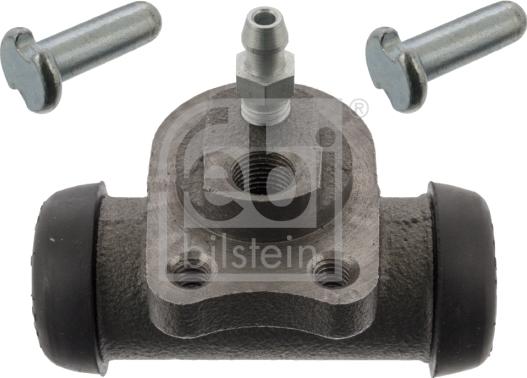 Febi Bilstein 02772 - Колесный тормозной цилиндр autosila-amz.com