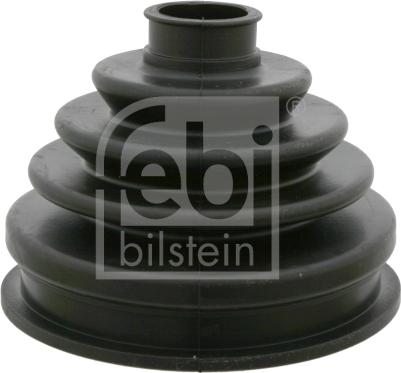 Febi Bilstein 07997 - Пыльник, приводной вал autosila-amz.com