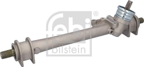 Febi Bilstein 07964 - рейка рулевая! без г/у\ VW Golf II/Jetta II all models <91 autosila-amz.com