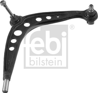 Febi Bilstein 07966 - Рычаг подвески колеса autosila-amz.com