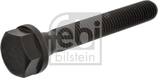 Febi Bilstein 07902 - Болт, система выпуска autosila-amz.com