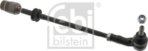Febi Bilstein 07979 - Ремкомплект, рулевая тяга autosila-amz.com