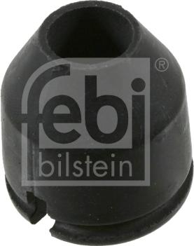 Febi Bilstein 07411 - Пыльник амортизатора, защитный колпак autosila-amz.com