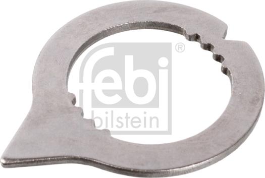 Febi Bilstein 07484 - РМК трещетки autosila-amz.com