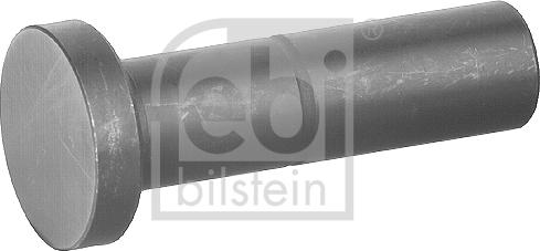 Febi Bilstein 07432 - Толкатель клапана МАН длина 77,5 диам20 51043010068 autosila-amz.com