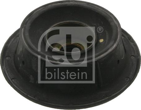 Febi Bilstein 07559 - Опора стойки амортизатора, подушка autosila-amz.com