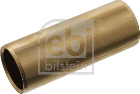 Febi Bilstein 07565 - Втулка, серьга рессоры autosila-amz.com