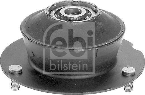 Febi Bilstein 07560 - Опора стойки амортизатора, подушка autosila-amz.com