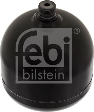 Febi Bilstein 07506 - Гидроаккумулятор, тормозная система autosila-amz.com