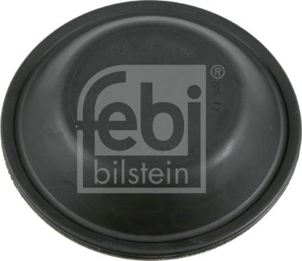 Febi Bilstein 07095 - Мембрана, мембранный тормозной цилиндр autosila-amz.com