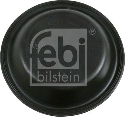 Febi Bilstein 07096 - Мембрана, мембранный тормозной цилиндр autosila-amz.com