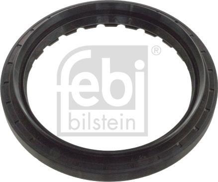 Febi Bilstein 07061 - Уплотняющее кольцо, сальник, ступица колеса autosila-amz.com