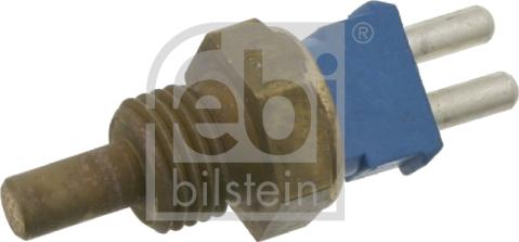 Febi Bilstein 07016 - датчик температуры охлаждающей жидкости, MB C202 M111, E124 M111, E124 M104 autosila-amz.com