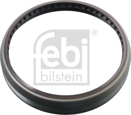 Febi Bilstein 07085 - Уплотняющее кольцо, сальник, ступица колеса autosila-amz.com