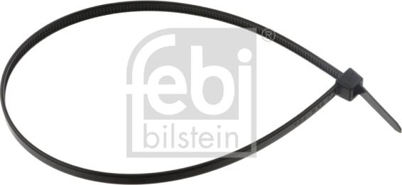 Febi Bilstein 07026 - Снят с производства Соединительная клемма autosila-amz.com