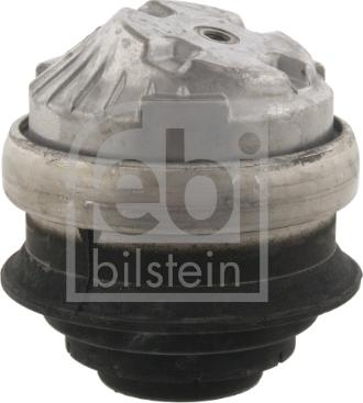 Febi Bilstein 07023 - Подушка, опора, подвеска двигателя autosila-amz.com