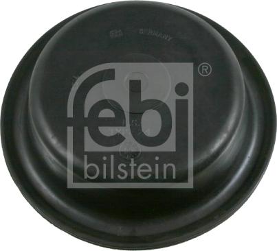 Febi Bilstein 07103 - Мембрана, мембранный тормозной цилиндр autosila-amz.com