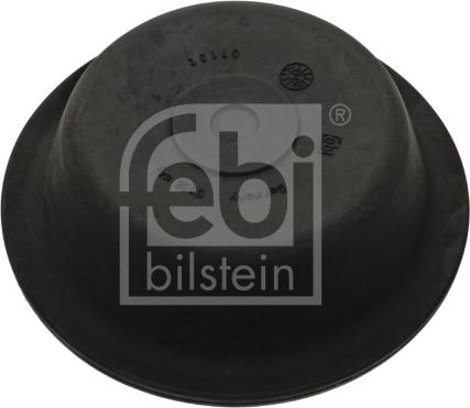 Febi Bilstein 07102 - Мембрана, мембранный тормозной цилиндр autosila-amz.com