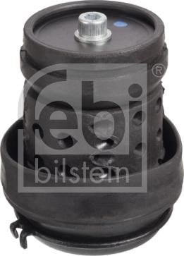 Febi Bilstein 07184 - Подушка, опора, подвеска двигателя autosila-amz.com