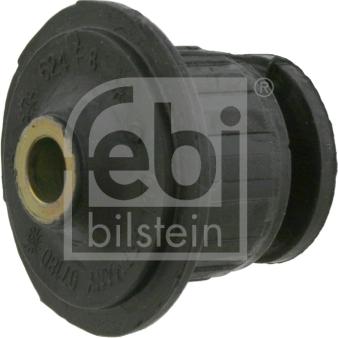 Febi Bilstein 07180 - Подушка, опора, подвеска двигателя autosila-amz.com