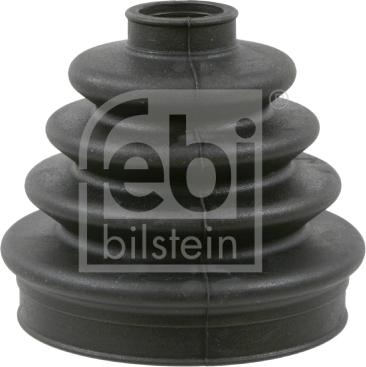 Febi Bilstein 07869 - Пыльник, приводной вал autosila-amz.com