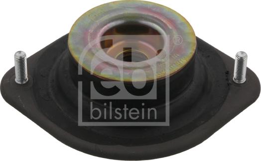 Febi Bilstein 07359 - Опора стойки амортизатора, подушка autosila-amz.com