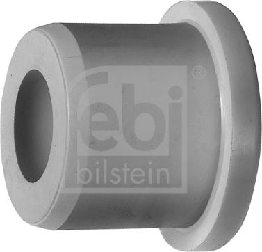 Febi Bilstein 07329 - Втулка стабилизатора autosila-amz.com