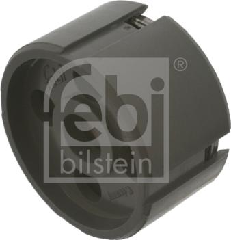 Febi Bilstein 07376 - подшипник выжимной!\ VW Golf/Bora/Vento 1.4-1.9TD/SDi 83> autosila-amz.com