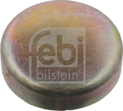 Febi Bilstein 07295 - Пробка антифриза autosila-amz.com