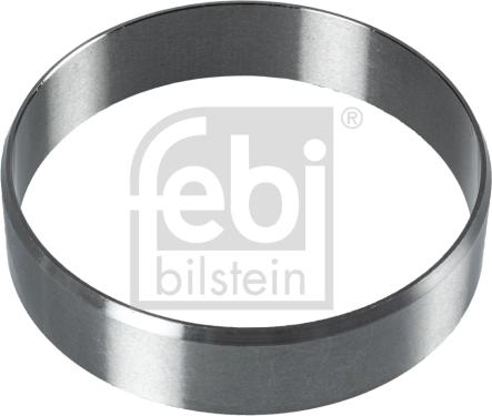 Febi Bilstein 07719 - Вращающееся кольцо, коленчатый вал autosila-amz.com