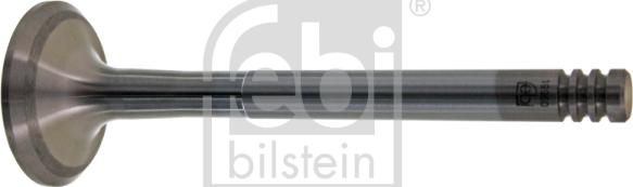 Febi Bilstein 19960 - Выпускной клапан autosila-amz.com