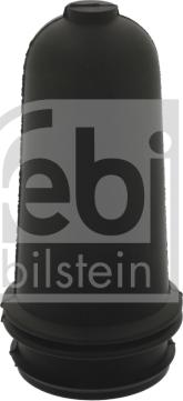 Febi Bilstein 19917 - Пыльник, рулевое управление autosila-amz.com