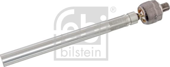 Febi Bilstein 19939 - Осевой шарнир, рулевая тяга autosila-amz.com