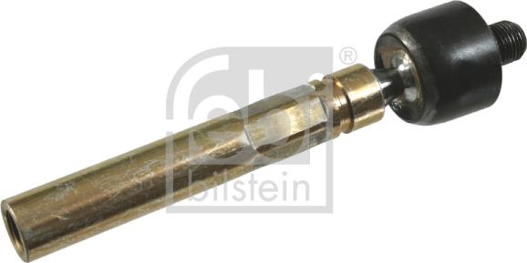 Febi Bilstein 19937 - Осевой шарнир, рулевая тяга autosila-amz.com